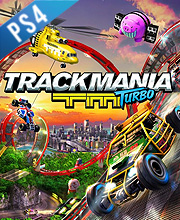 Trackmania Turbo