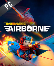 Trailmakers Airborne