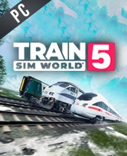 Train Sim World 5 Steam Account Preise Vergleichen Kaufen