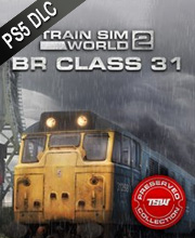 Train Sim World 2 BR Class 31