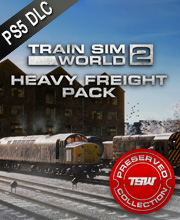 Train Sim World 2 BR Heavy Freight Pack