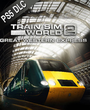 Train Sim World 2 Great Western Express