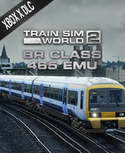 Train Sim World 2 SouthEastern BR Class 465