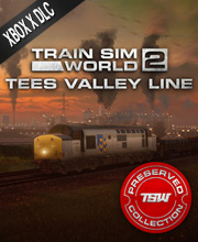 Train Sim World 2 Tees Valley Line Darlington Saltburn