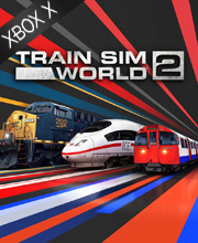 Train Sim World 2