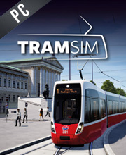 TramSim