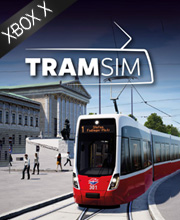 TramSim