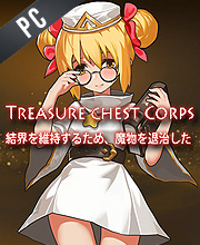 Treasure chest Corps