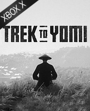 Trek to Yomi