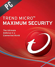 Trend Micro Maximum Security 2020