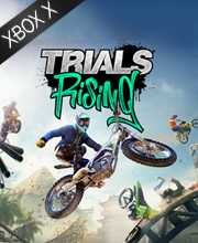 Trials Rising