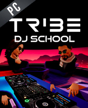 TribeXR DJ School