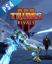 Tribes 3 Rivals