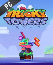 Tricky Towers