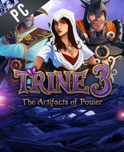 Trine 3 The Artifacts of Power