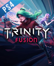 Trinity Fusion