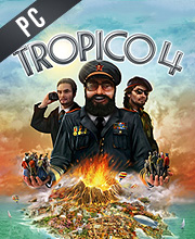 Tropico 4