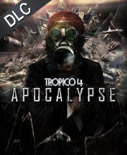 Tropico 4 Apocalypse