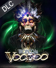 Tropico 4 Voodoo DLC