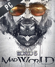 Tropico 5 Mad World