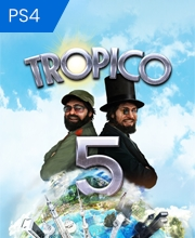 Tropico 5