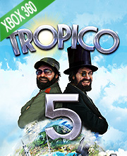 Tropico 5