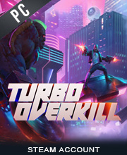 Turbo Overkill