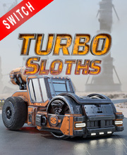 Turbo Sloths