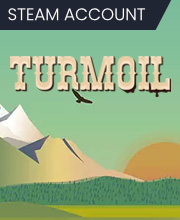 Turmoil Steam Account Preise Vergleichen Kaufen