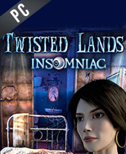 Twisted Lands Insomniac