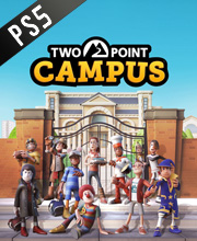 Two Point Campus