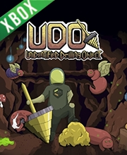 UDO