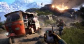 Far Cry 4: Ubisoft Fügt Nach 10 Jahren Steam-Erfolge Hinzu