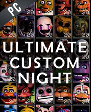 Ultimate Custom Night