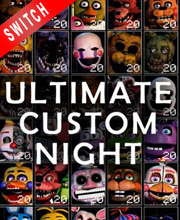 Ultimate Custom Night