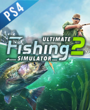 Ultimate Fishing Simulator 2