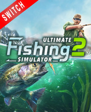Kaufe Ultimate Fishing Simulator 2 Nintendo Switch Preisvergleich