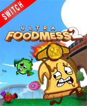 Ultra Foodmess 2