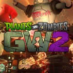 Plants Vs Zombies Garden Warfare 2 wird größer mit 12 neuen Karten!