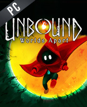 Unbound Worlds Apart