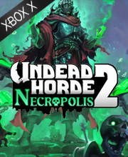 Undead Horde 2 Necropolis