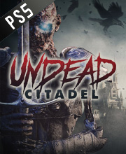 Undead Citadel