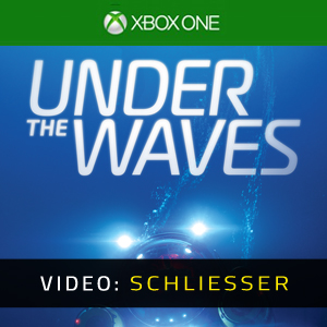 Under The Waves Video Trailer