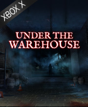 Under The Warehouse