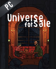 Universe For Sale