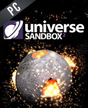 Universe Sandbox 2