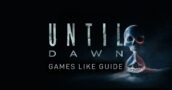 Spiele wie Until Dawn