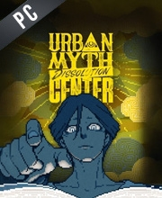 Urban Myth Dissolution Center