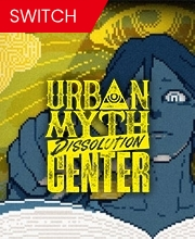 Urban Myth Dissolution Center