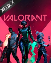 VALORANT